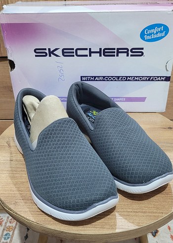 Skechers Summits Sıfır Orjinal
Ayakkabı - Görsel 3