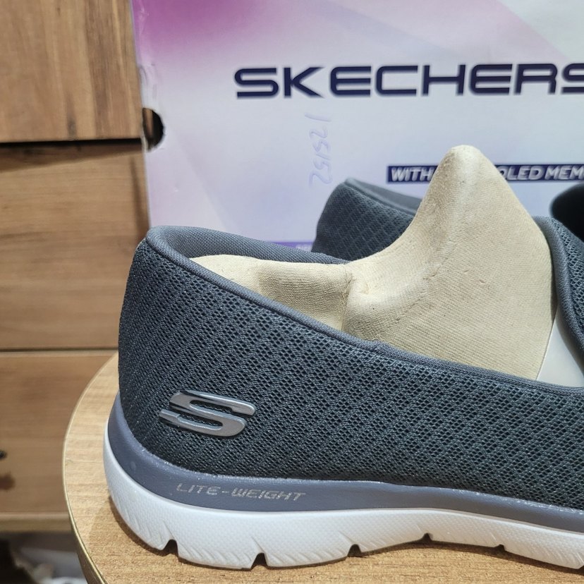 Skechers Summits Sıfır Orjinal
Ayakkabı - Görsel 4