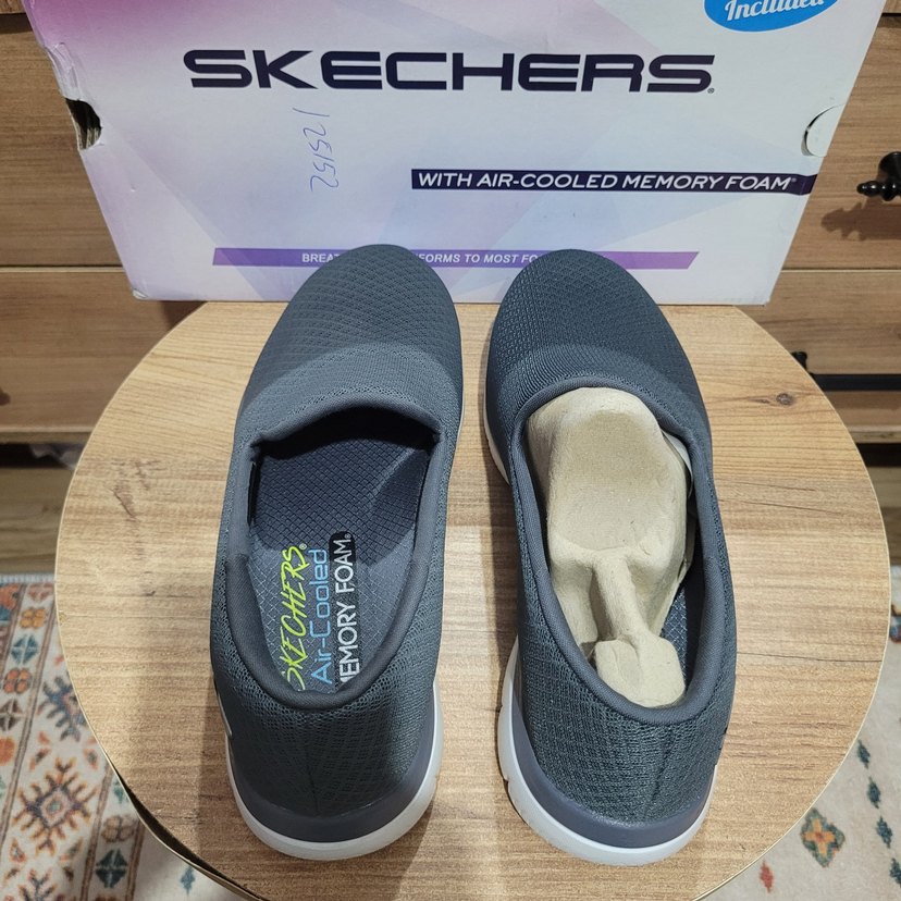 Skechers Summits Sıfır Orjinal
Ayakkabı - Görsel 5