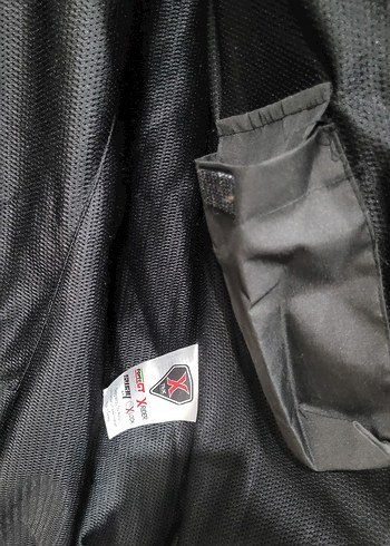 Motorcu Montu Sıfır Ayarında Forte GT - Görsel 5