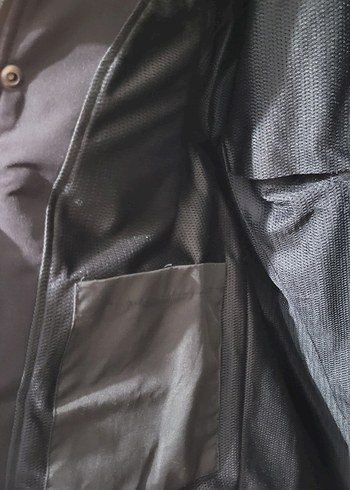 Motorcu Montu Sıfır Ayarında Forte GT - Görsel 4