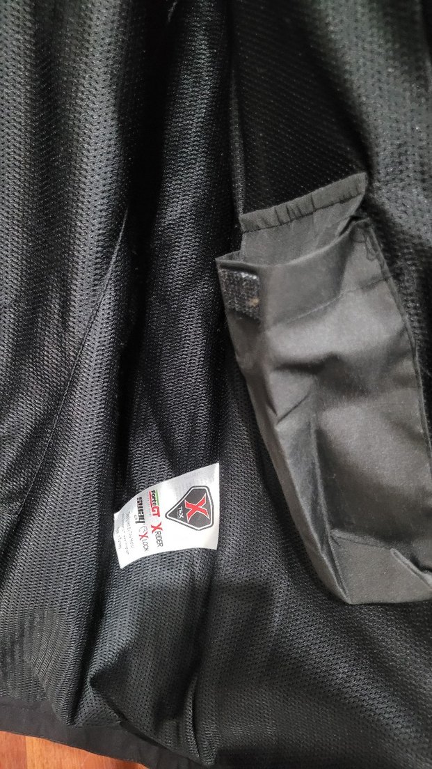 Motorcu Montu Sıfır Ayarında Forte GT - Görsel 5