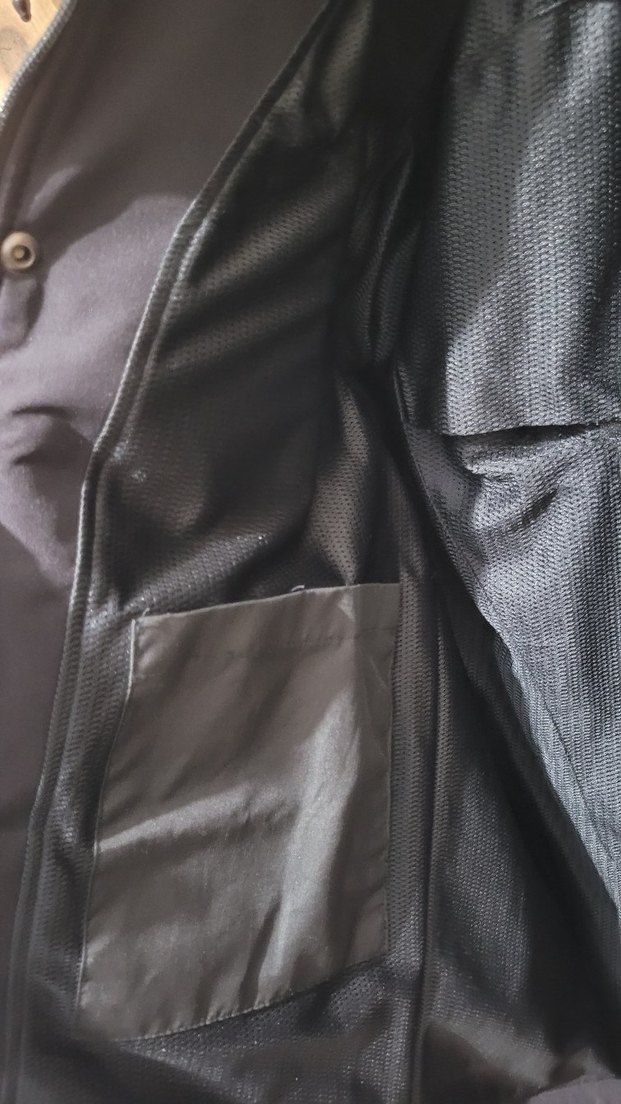 Motorcu Montu Sıfır Ayarında Forte GT - Görsel 4