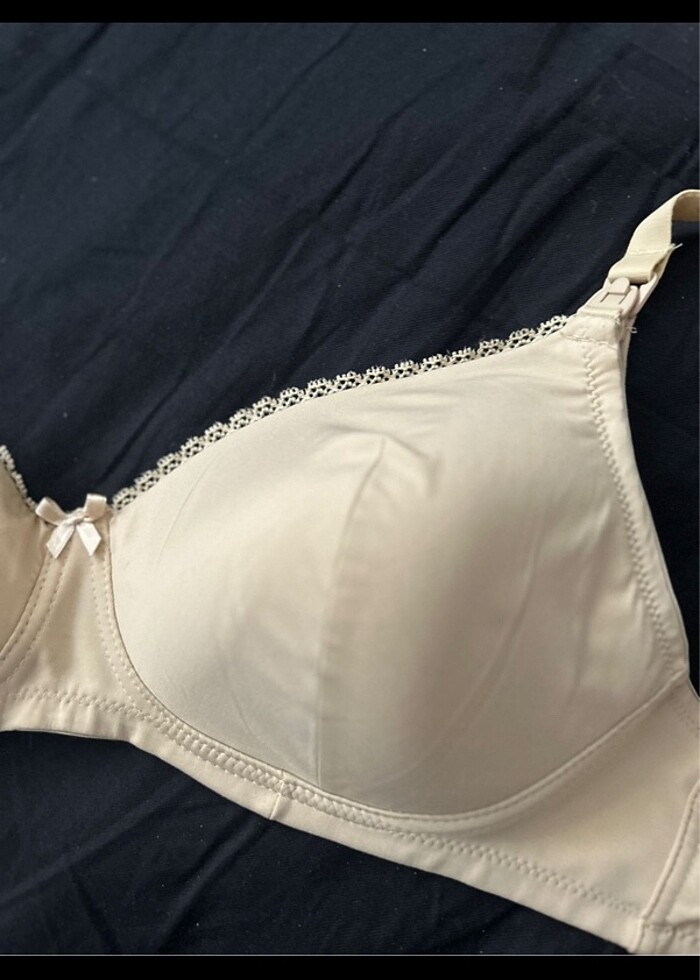 PENTİ EMZİRME SÜTYENİ - Görsel 3