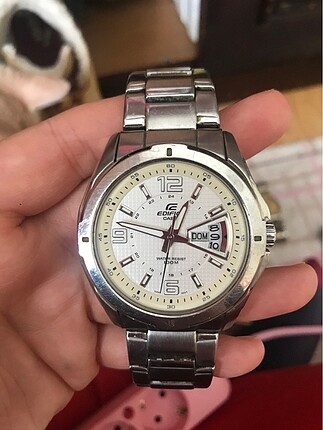 casio edifice saat