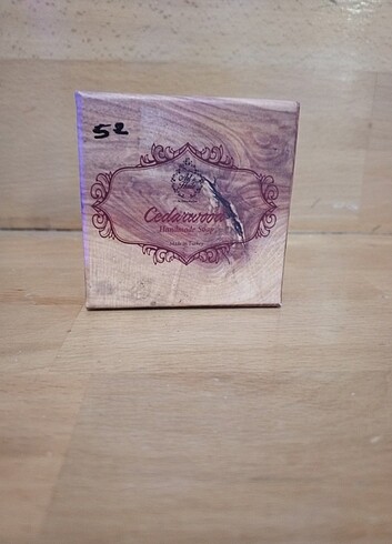 Artthehuile sabun  - Görsel 2