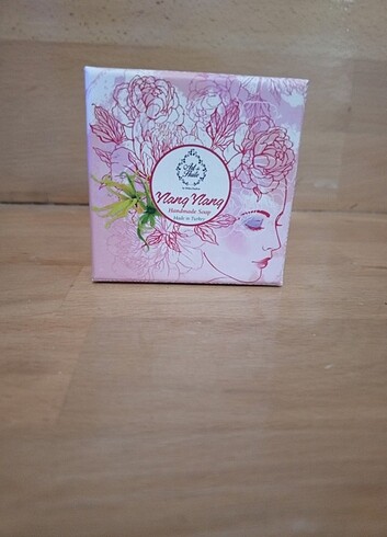 Artthehuile sabun  - Görsel 4