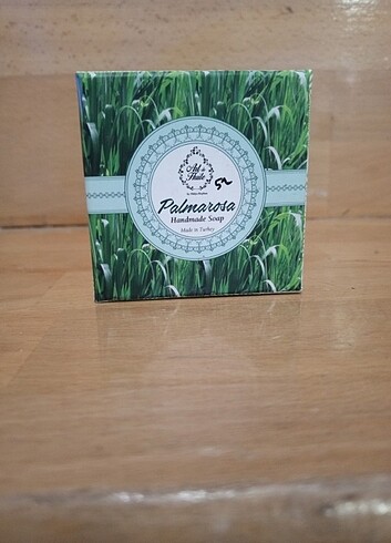 Artthehuile sabun  - Görsel 6