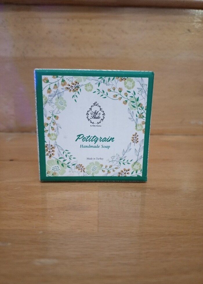 Artthehuile sabun  - Görsel 3