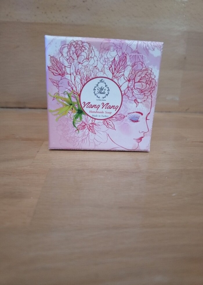 Artthehuile sabun  - Görsel 4