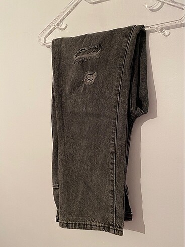 LC Waikiki Kız çocuk mom jean