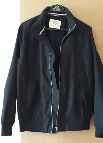 Aigle Ceket Yepyeni - Görsel 3