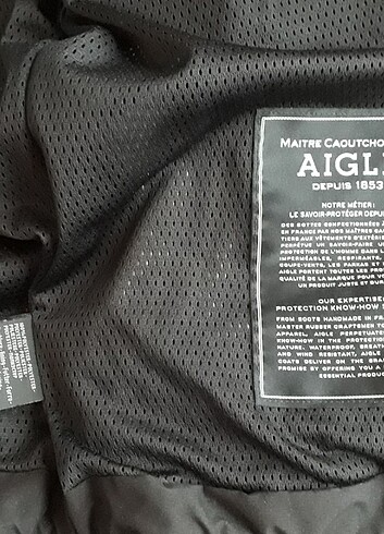 Aigle Ceket Yepyeni - Görsel 5