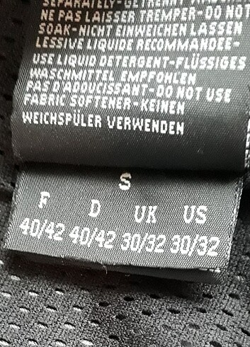 Aigle Ceket Yepyeni - Görsel 6