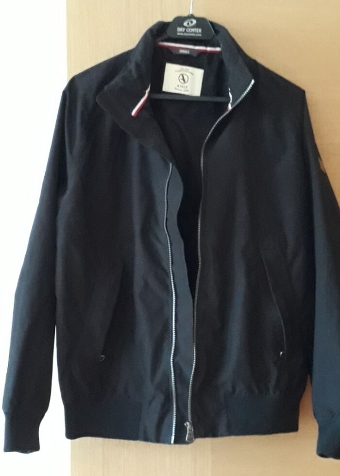 Aigle Ceket Yepyeni - Görsel 3