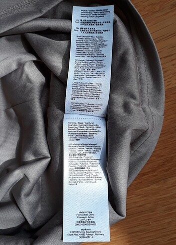 Dantelli Kışlık Elbise Yepyeni - Görsel 11