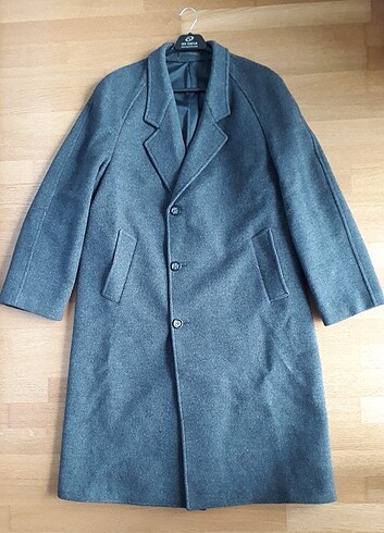 Hakiki Vintage Atalar Kaban