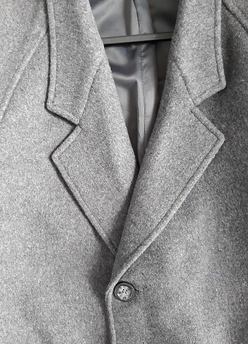 Hakiki Vintage Atalar Kaban - Görsel 3