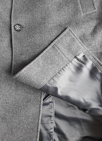 Hakiki Vintage Atalar Kaban - Görsel 5