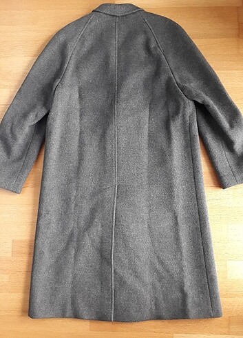 Hakiki Vintage Atalar Kaban - Görsel 6