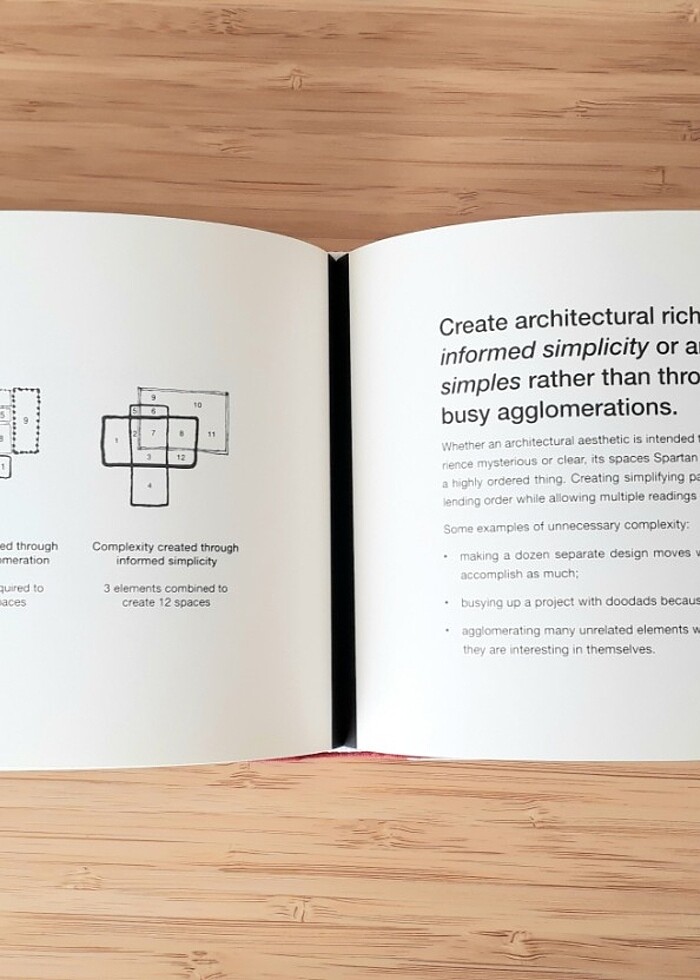 Mimarlık Okulunda Öğrendiğim 101 Şey - Görsel 4