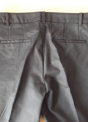 Yeni & Etiketli Esprit Kumaş Pantolon - Görsel 8