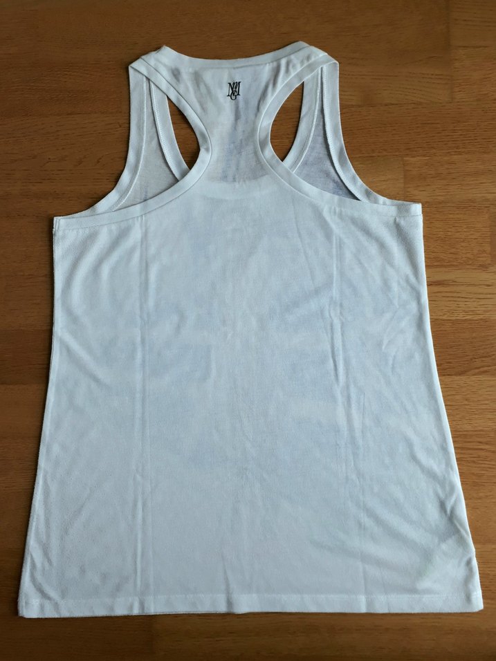 Mango Desenli Atlet - Görsel 4