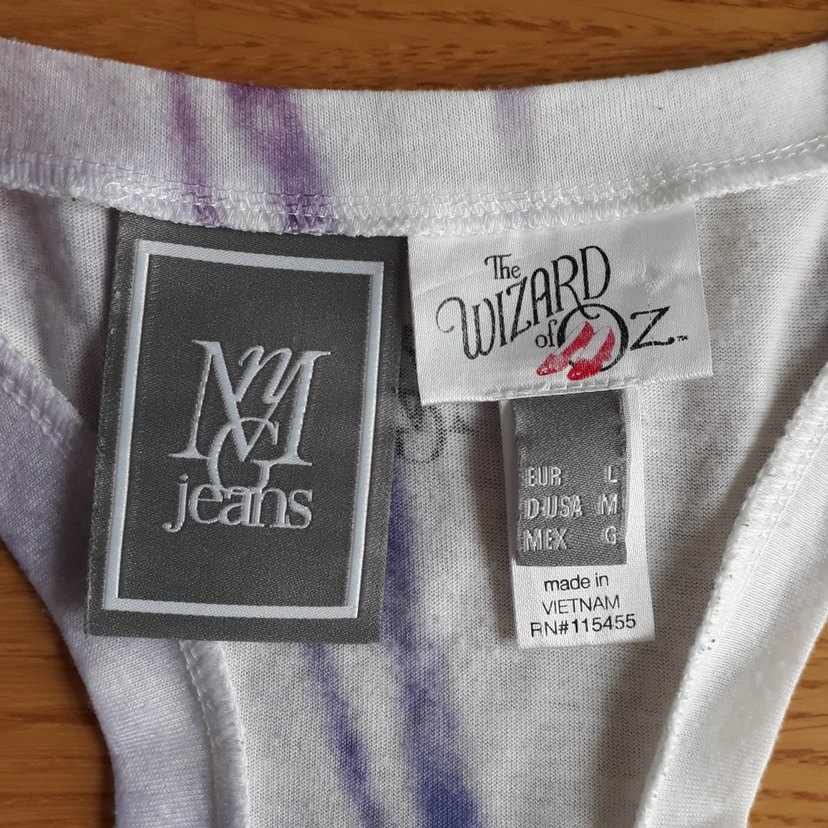 Mango Desenli Atlet - Görsel 3