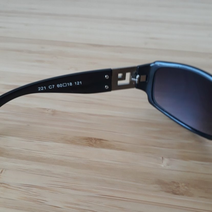 Rachel Paris Güneş Gözlüğü - Görsel 4