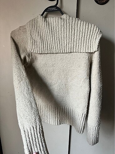 Zara Zara Yumuşak Dokulu Hırka