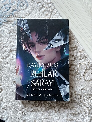 kaybolmuş ruhlar sarayı 2