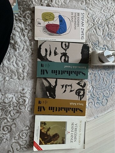 kitap