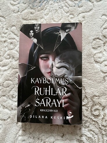 kaybolmuş ruhlar sarayı