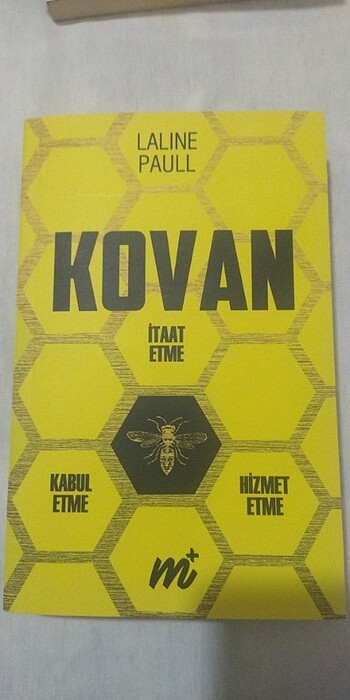 Kitap