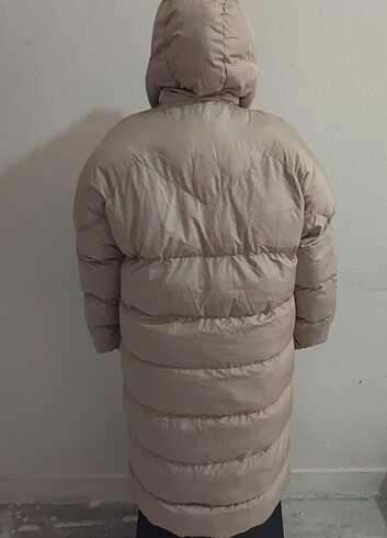 Şişme Mont