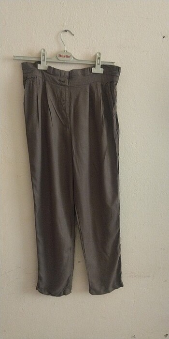 Keten pantolon 