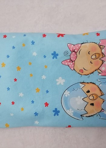 BEBEK BAKIM ORGANİZER ÇANTA - Görsel 7