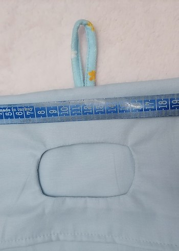 BEBEK BAKIM ORGANİZER ÇANTA - Görsel 8