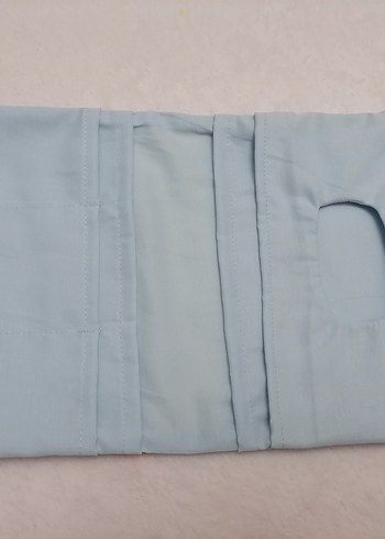 BEBEK BAKIM ORGANİZER ÇANTA - Görsel 4