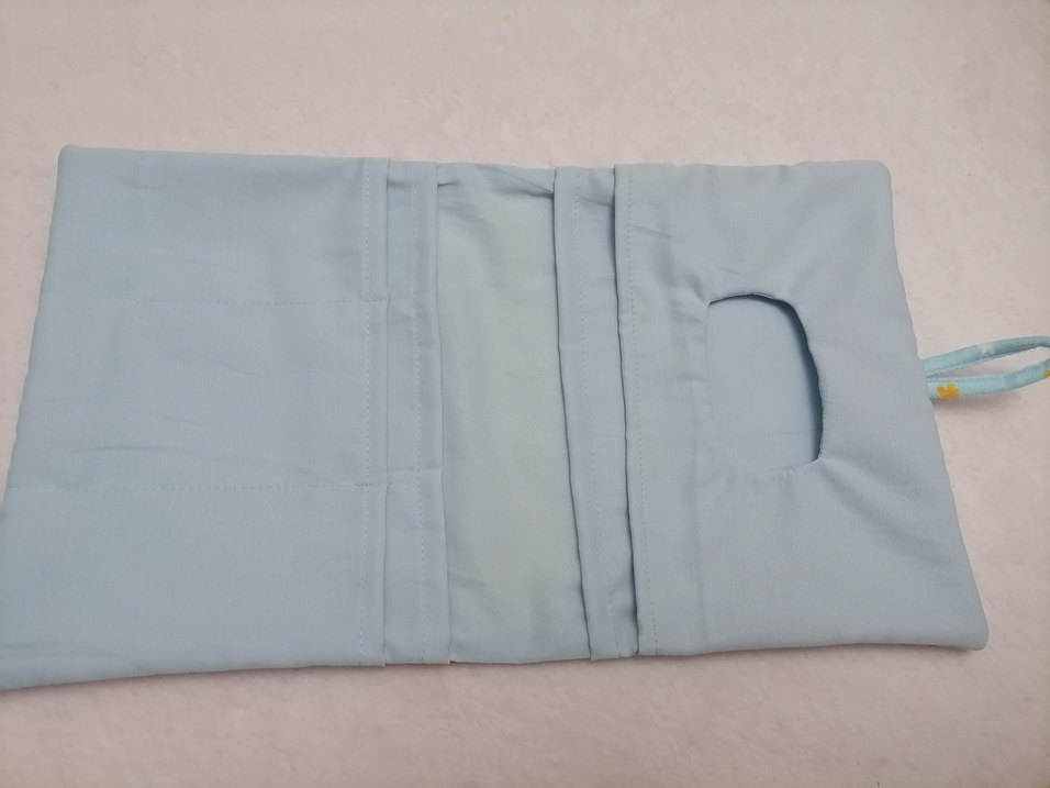 BEBEK BAKIM ORGANİZER ÇANTA - Görsel 4