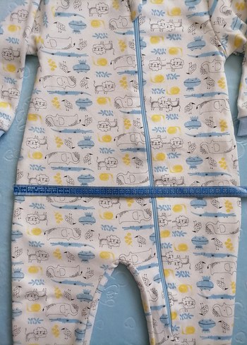 Bebek Uyku Tulumu - Görsel 4