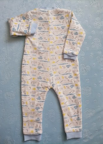 Bebek Uyku Tulumu - Görsel 2