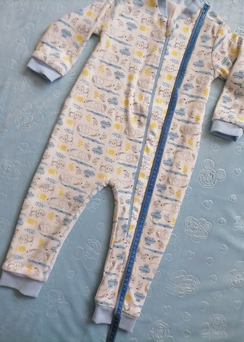 Bebek Uyku Tulumu - Görsel 3