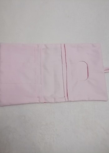 BEBEK BAKIM ORGANİZER ÇANTA. - Görsel 3