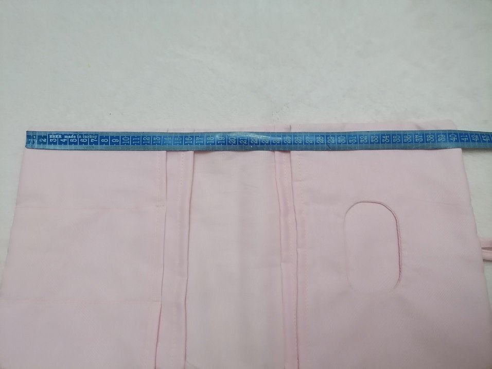 BEBEK BAKIM ORGANİZER ÇANTA. - Görsel 4