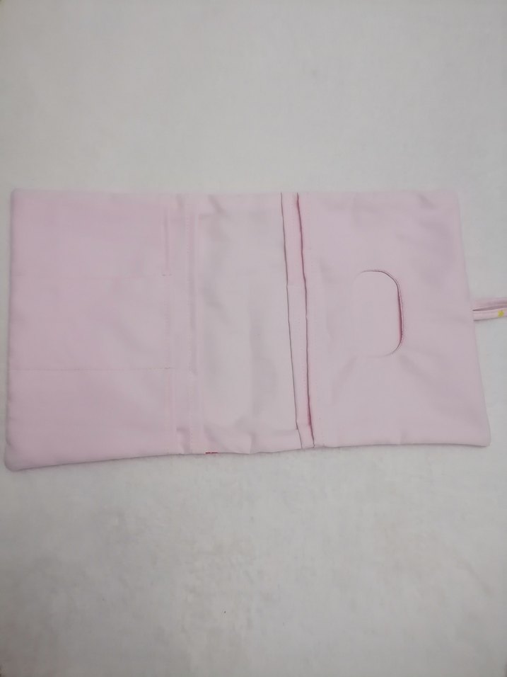 BEBEK BAKIM ORGANİZER ÇANTA. - Görsel 3