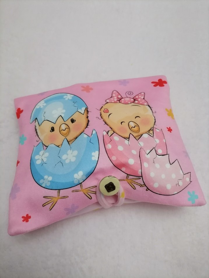 BEBEK BAKIM ORGANİZER ÇANTA. - Görsel 2