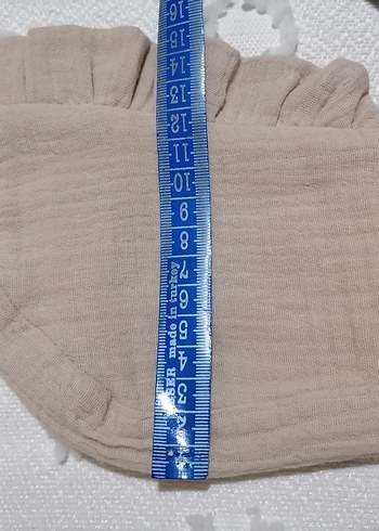 Penye Bebek Şapkası - Görsel 10