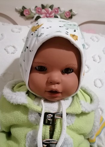 Diğer 3-6 Ay, 17 cm