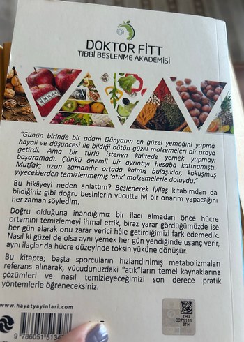 Gardrops ilanı